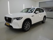 Mazda CX-60 - 2.5 e-SkyActiv PHEV Exclusive-Line 12 maanden Bovag garantie