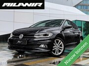 Volkswagen Polo - 1.0 TSI R-Line |Led|Camera|Adaptieve cruise