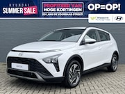 Hyundai Bayon - 1.0 T-GDI Comfort