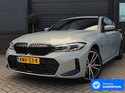 BMW 3-serie - Touring 330e xDrive M Sport | Pano | Memory | Trekhaak | Las