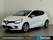 Renault Clio - 1.2 TCe Intens | GT-Line | Lichtmetalen velgen 17'' | Stoelv