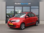 Renault Twingo - Z.E. R80 Collection 22kWh Airco, Carplay, Dealer onderhouden