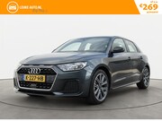 Audi A1 - Sportback 25 TFSI 96PK epic Apple-Carplay Virtual Cockpit 17