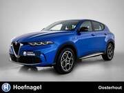 Alfa Romeo Tonale - 1.3T PHEV Sprint | Automaat | Adaptive cruise | Navigatie | 