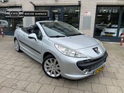 Peugeot 207 - CC 1.6-16V T Sport Nw DistKetting Beurt JBL Leer