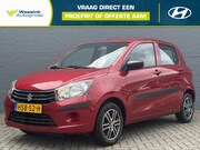 Suzuki Celerio - 1.0 Comfort | AUTOMAAT | All Season Banden | Bluetooth Carki