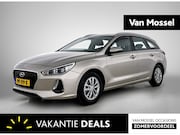 Hyundai i30 - Wagon 1.4 T-GDI Comfort | Te Financieren v.a. €193, - P/M |