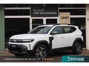 Dacia Duster - 1.6 Hybrid 140 Expression | Camera | Navigatie | Winterpakke