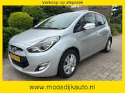 Hyundai ix20 - 1.4i i-Magine 1e eig/ Airco/ 5 Drs/ Origineel NL auto/ met N