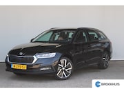 Skoda Octavia - Combi 1.4 TSI iV PHEV Business Edition | SOH 97% | Navigatie