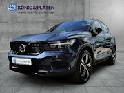 Volvo XC40 - XC 40 T3 2WD R-Design Klima Navi Rückfahrkamera