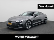 Audi e-tron GT - edition ZERO NR 1/100 93 kWh 476 PK | Glazen Dak | Bang & Ol