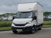Iveco Daily - 35C16 Bakwagen Laadklep