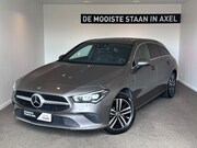 Mercedes-Benz CLA-Klasse - Shooting Brake 250 e Business Solution Luxury Limited