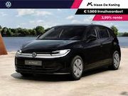 Volkswagen ID.Polo - ID. Polo Trend 37 kWh accu, 116 PK Elektr. aandrijving