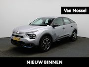 Citroën e-C4 - Feel 50 kWh | Apple Carplay | PDC | Cruise Control | Climate