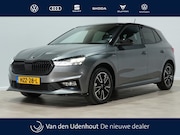 Skoda Fabia - 1.0 TSI DSG Monte Carlo | Full-LED | Camera | Stoelverw. | A