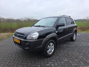 Hyundai Tucson - 2.0i Style 2008