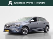 Renault Mégane - 1.3 TCe GT-Line | Trekhaak | Onderhoudsboekjes