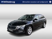 Skoda Octavia - Combi 1.4 TSI DSG iV PHEV Ambition Stoelverwarming voor + ac