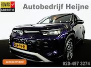 Volkswagen Tayron - 1.5 eHybrid 204PK DSG LIFE TREKHAAK/IQ.LIGHT/CAMERA**** FABR