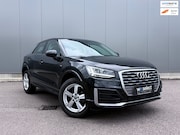Audi Q2 - 35 TFSI S Edition Led l Cruise l Camera l Keyles l Navi
