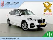 BMW X1 - sDrive18i M Sport | Schuifdak | Camera | Stoelverwarming