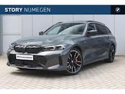 BMW 3-serie - 3 Serie Touring M340d xDrive High Executive Automa