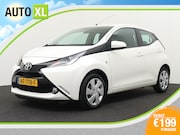 Toyota Aygo - 1.0 VVT-i x-play Camera Navi Airco