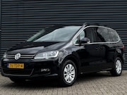 Volkswagen Sharan - 1.4 TSI 150PK Comfortline 7-persoons Climate/Cruise/Trekhaak