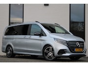 Mercedes-Benz V-klasse - 250d / DC / AMG / Camera / 2x Elec Schuifdeur / Leer / Vol O