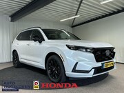 Honda CR-V - 2.0 e:PHEV Advance Tech Automaat | Leder | Pano | Memory