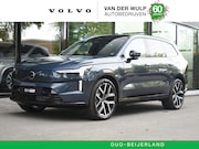 Volvo EX90 - Twin Performance Ultra 680pk/106kWh | 22'' | Bowers&Wilkin