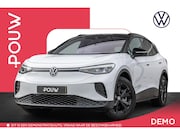 Volkswagen ID.4 - 286pk Pro Limited Edition 77 kWh | Trekhaak Wegklapbaar | Ad