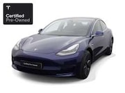Tesla Model 3 - Long Range AWD "Certified Pre-Owned"