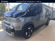 Kia PV5 - L2H1 Elite Executive 71.2 kWh VOORRAAD ACTIE!! DIRECT RIJDEN