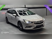Opel Astra - 1.6 CDTI Automaat Executive Bj 2019