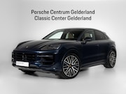 Porsche Cayenne Coupé - E-Hybrid