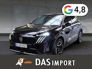 Peugeot 3008 - Allure PHEV 195 +Pano+7,4-Kw-OBC+Winter+GJR