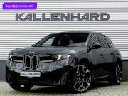 BMW iX3 - 50 xDrive - M-Sport Pro - Pano - M-Zetels - Highway Assistan