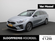 Kia Ceed - Sportswagon 1.0 T-GDi GT-Line Edition | Panoramadak | Achter