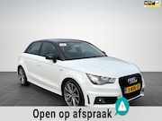Audi A1 - Sportback 1.2 TFSI S-Line Airco|Cruise|Leder|Pdc