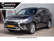 Mitsubishi Outlander - 2.4 PHEV Intense - Dealerond. | Leder | Stoel/stuurverw. | 3