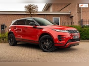 Land Rover Range Rover Evoque - 2.0 P250 AWD R-Dynamic HSE ACC Meridian Leder Memory Keyless
