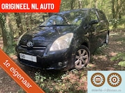Toyota Verso - 1.8 VVT-i Dynamic BUITENKANS 1e hands, dealerOH