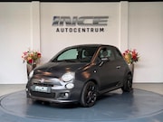 Fiat 500 Abarth - 0.9 TwinAir | | Airco | MAT Grijs | PDC