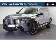 BMW X7 - xDrive40i M Sport Automaat / Trekhaak / Panoramadak Sky Loun