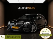 Mercedes-Benz E-klasse - Estate 200 Business Solution AMG LINE |PANO|TREKHAAK|CAMERA|