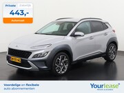 Hyundai Kona - 1.6 GDI HEV Fashion | All-in 443, - Private Lease | Direct u