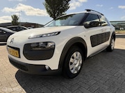Citroën C4 Cactus - AUTOMAAT 12 MND BOVAG RIJKLAAR PRIJS